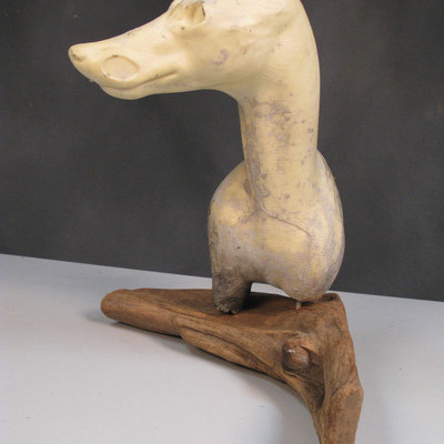 Pedestal 3