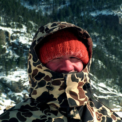 Quebec... Do you think its cold