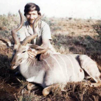 Lesser Kudu