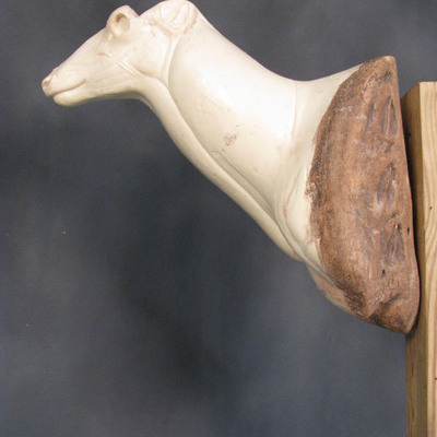 Pedestal 6