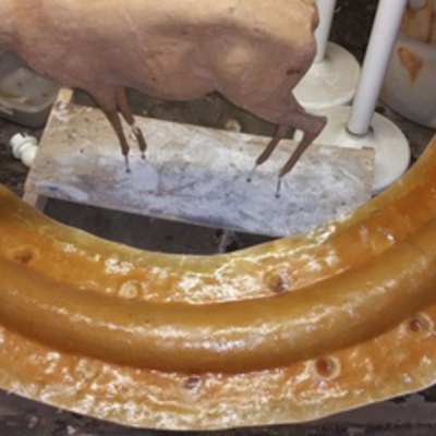 Molds 4