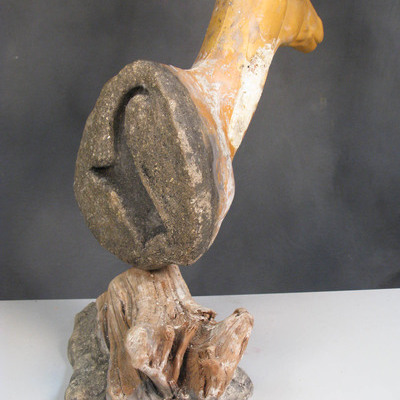 Pedestal 2