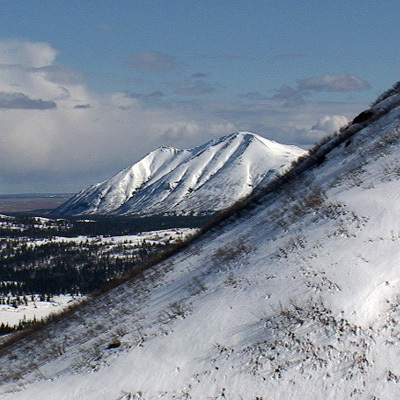 Scenery 3
