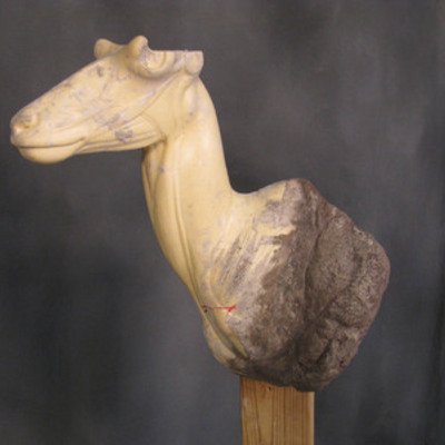 Pedestal 5