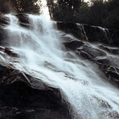 water falls 2