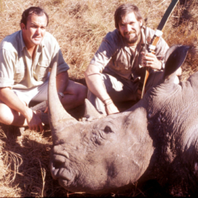 White Rhino 