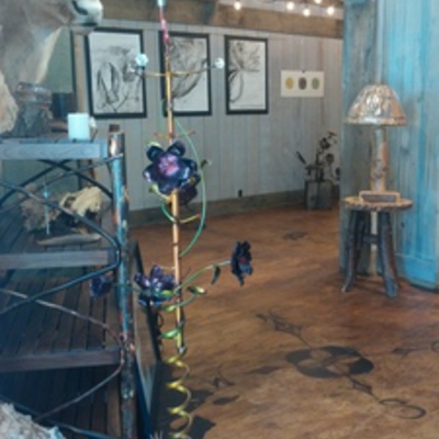 Gallery Caribou and Woodworking 2015