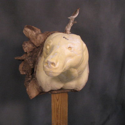 Pedestal 4
