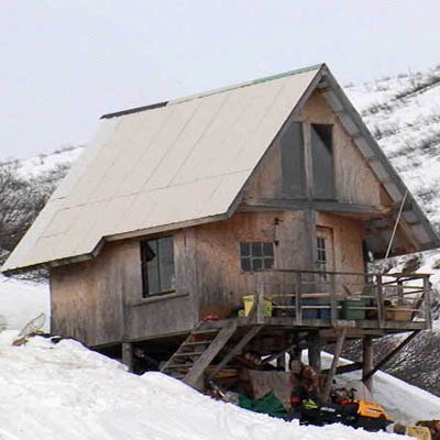 Cabin
