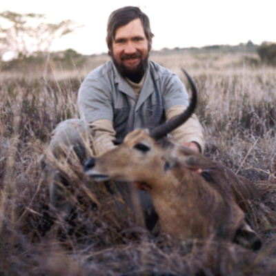 Reedbuck