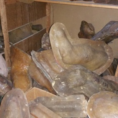 Molds 2