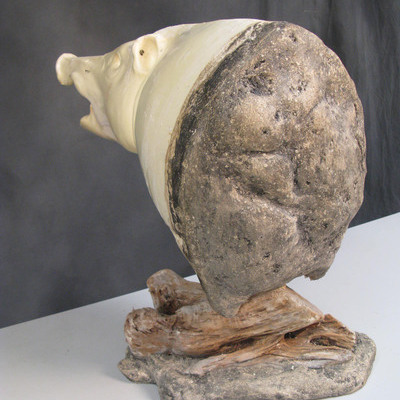 Pedestal 8
