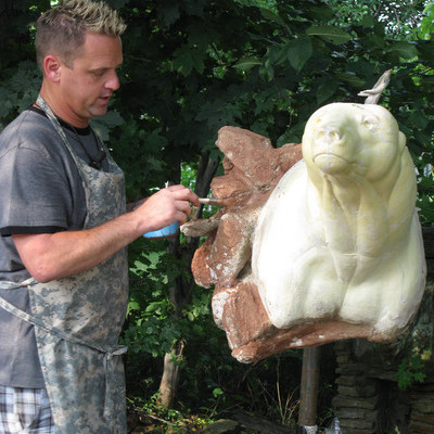 Bear form