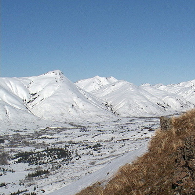 Scenery 5