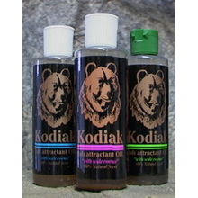 Kodiak Oil