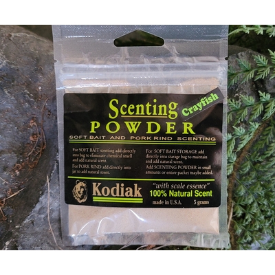 Kodiak Powder