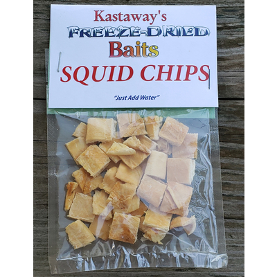 Kastaway's Bait Bits 2 pack