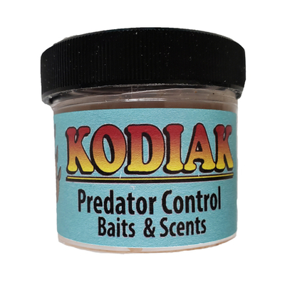 Kodiak Predator Baits and Scents- Paste Buy 1 get 1 FREE