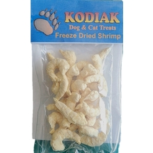 Kodiak Dog & Cat Treats , Shrimp