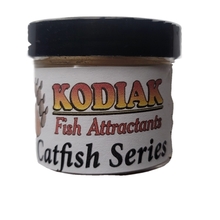 Kodiak Catfish Series Jar