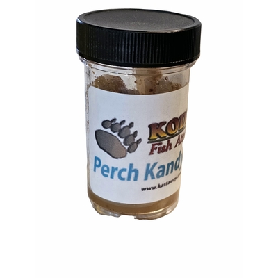 Kodiak Perch Kandy
