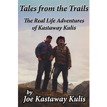 Tales from the Trails